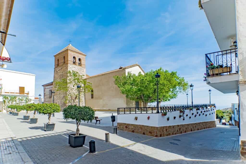 Kondominium di Felix, Andalucía 11683315