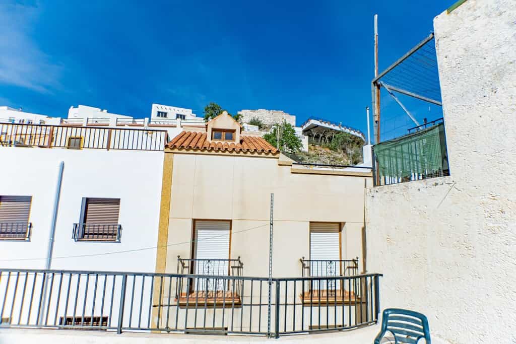 Квартира в Felix, Andalucía 11683315