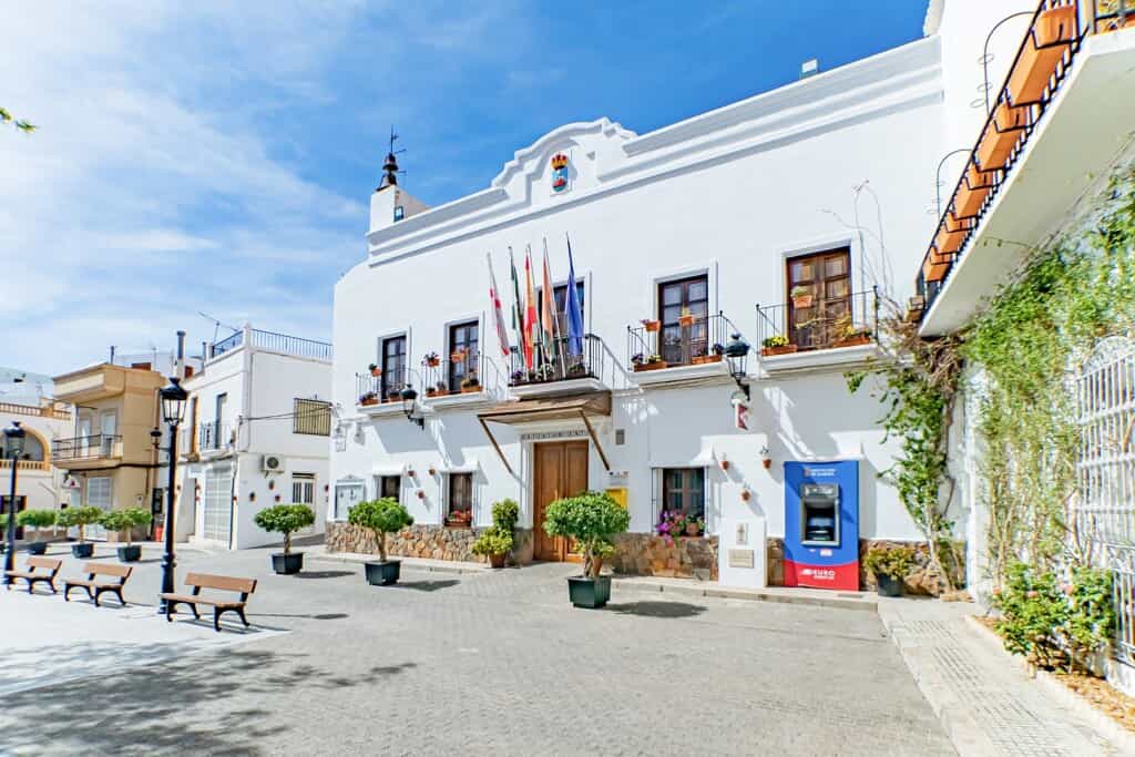 Condominium in Felix, Andalusië 11683315