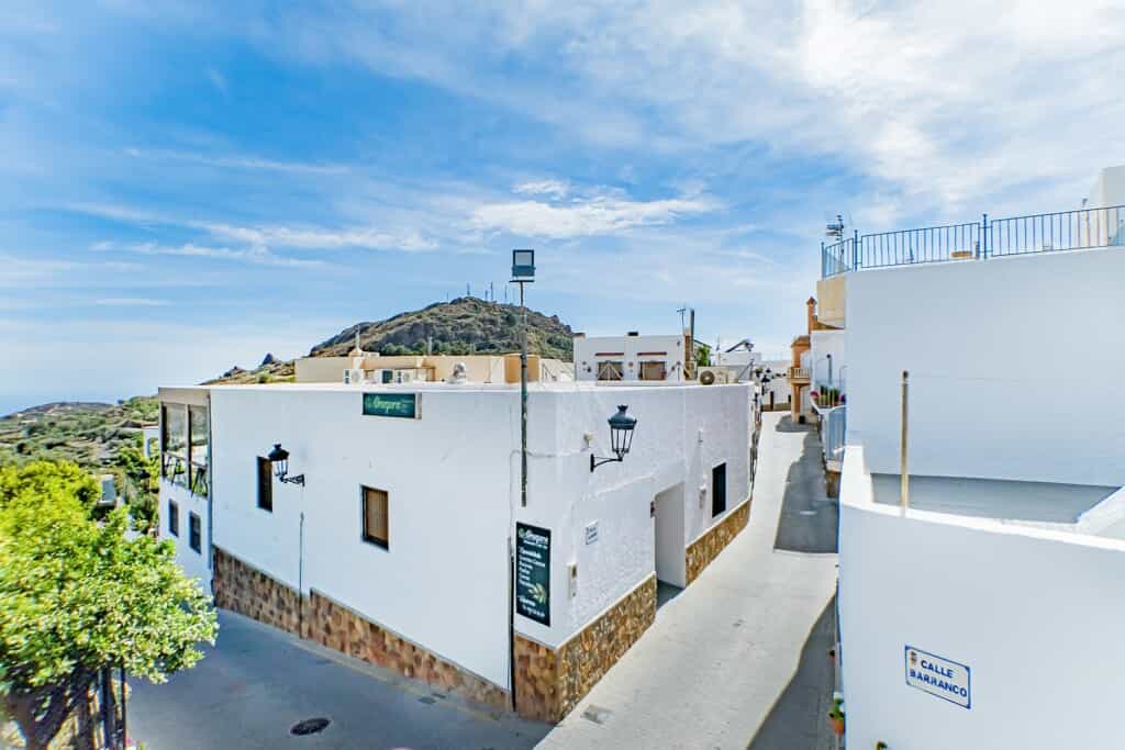 Condominium dans Felix, Andalucía 11683315