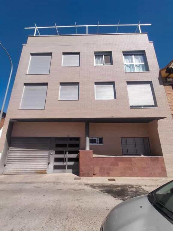 Condominium in Talavera de la Reina, Castille-La Mancha 11683317