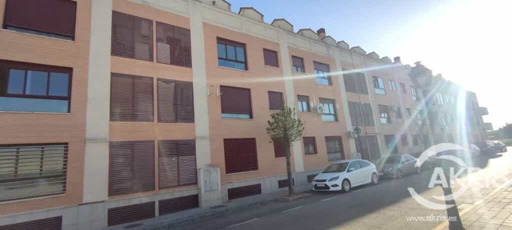 Condominium in Yuncler, Castilië-La Mancha 11683318