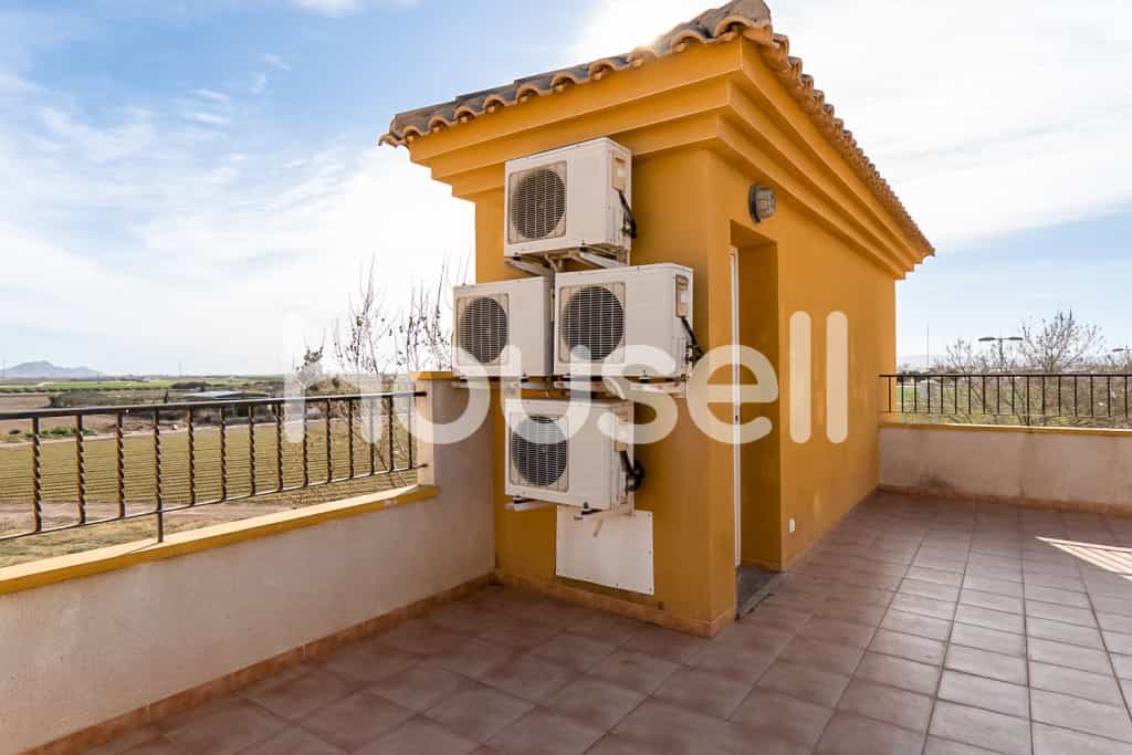 بيت في El Jimenado, Región de Murcia 11683328