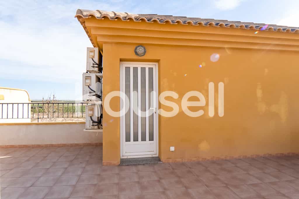 rumah dalam El Jimenado, Región de Murcia 11683328