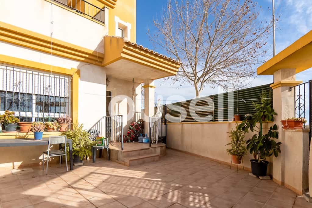 بيت في El Jimenado, Región de Murcia 11683328