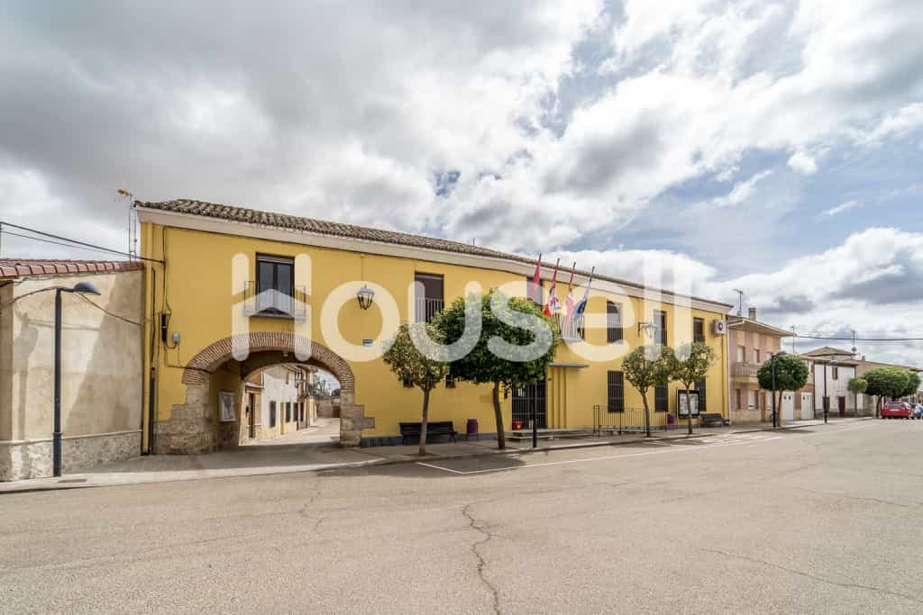 casa en San Miguel del Pino, Castilla y León 11683333