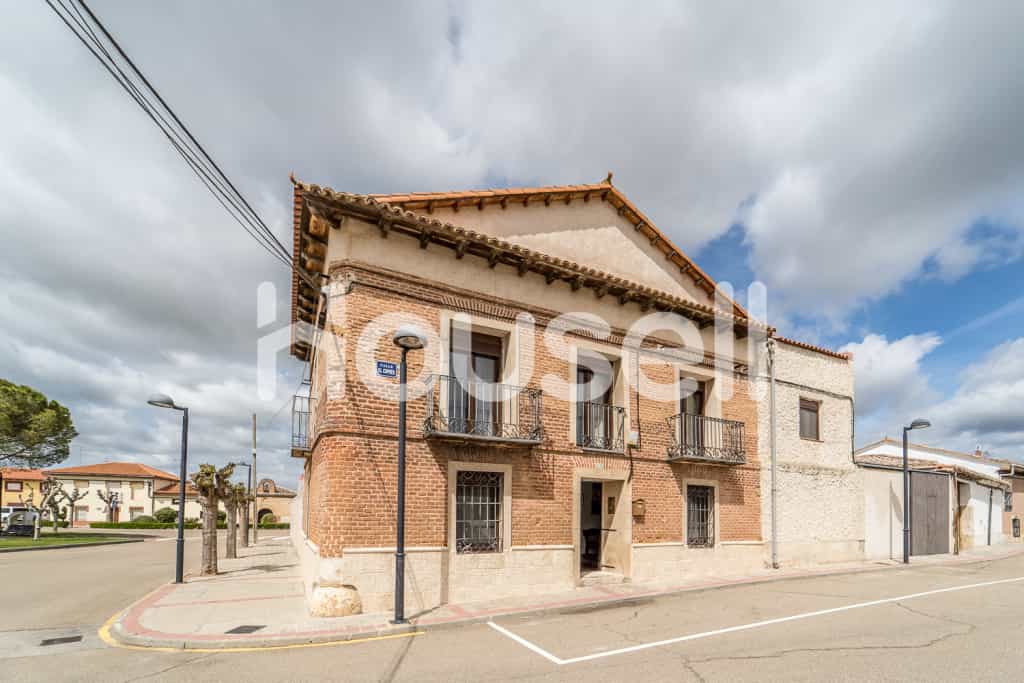 House in San Miguel del Pino, Castilla y León 11683333