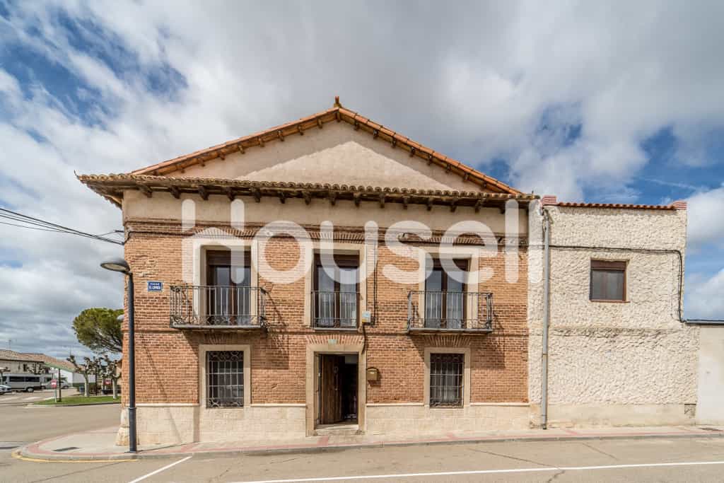 집 에 San Miguel del Pino, Castilla y León 11683333