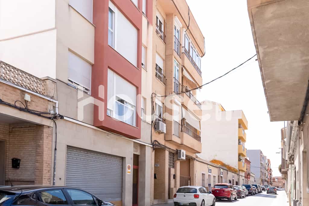 公寓 在 Murcia, Región de Murcia 11683334
