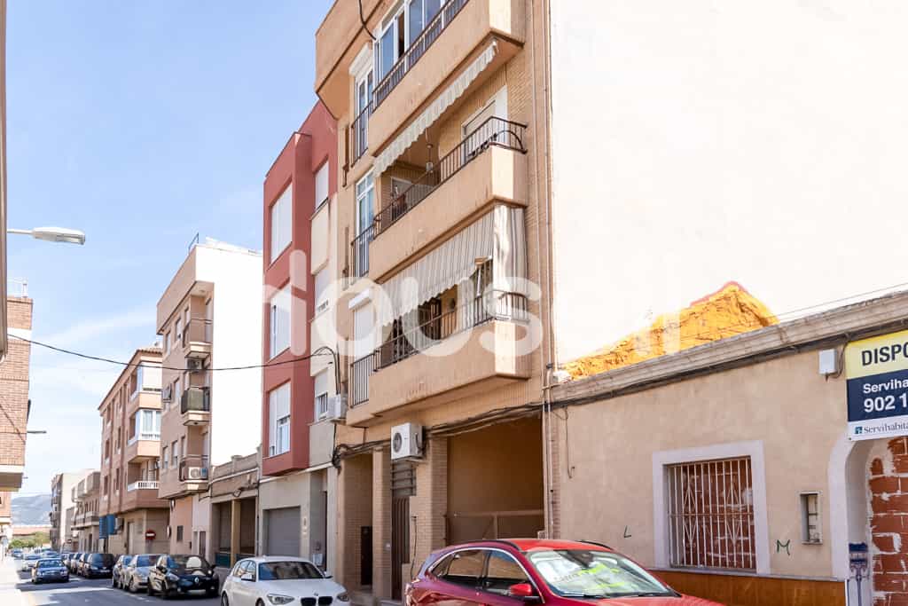 Condominio en Murcia, Región de Murcia 11683334