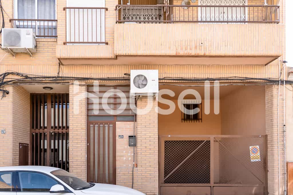 분양 아파트 에 Murcia, Región de Murcia 11683334