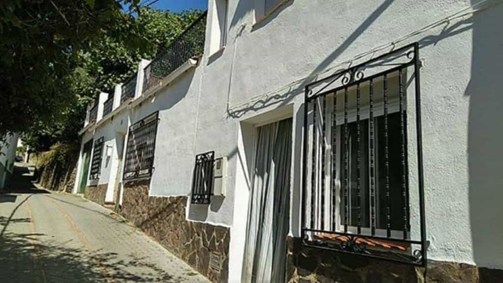 Dom w Niguelas, Andaluzja 11683340
