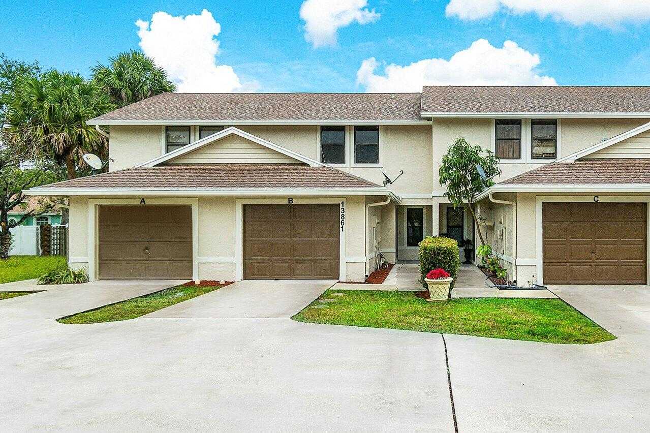 House in Wellington, Florida 11683351