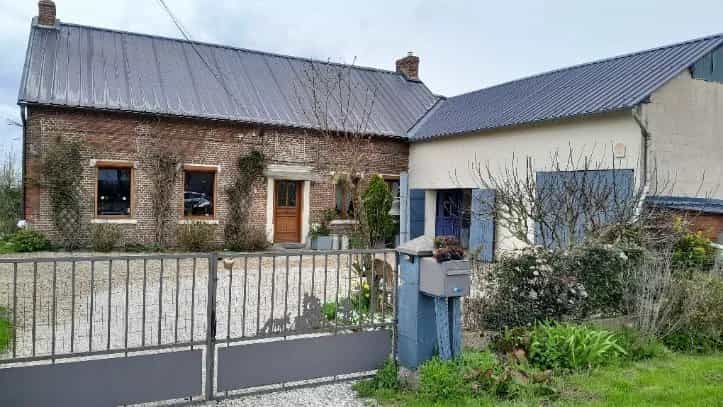 Haus im Etréaupont, Hauts-de-France 11683365