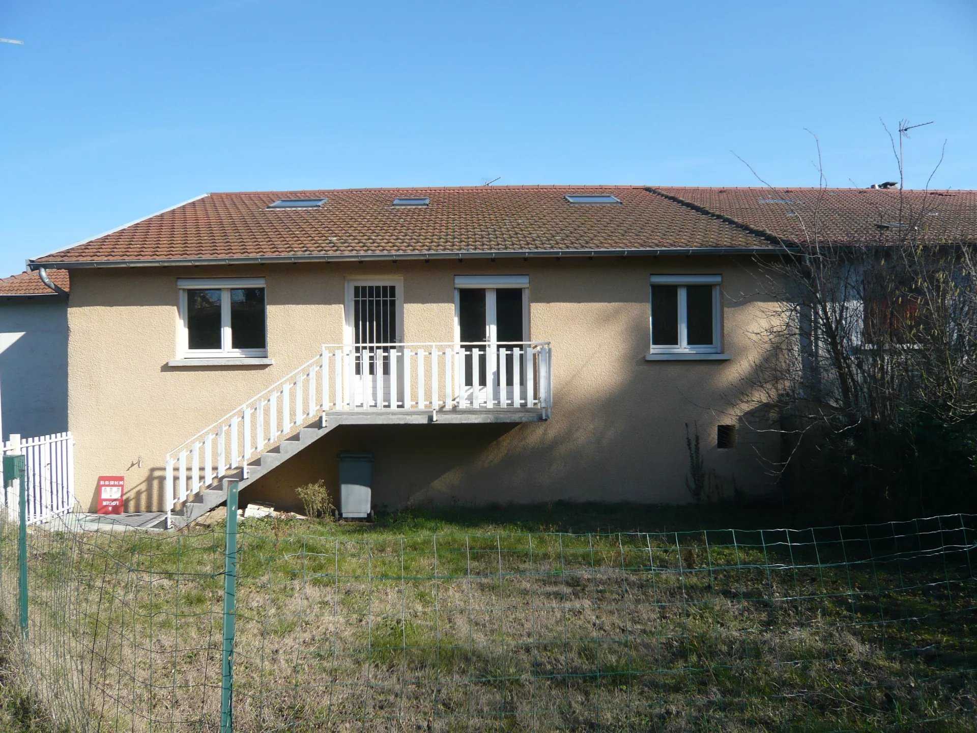 Residentieel in Reventin-Vaugris, Isère 11683376