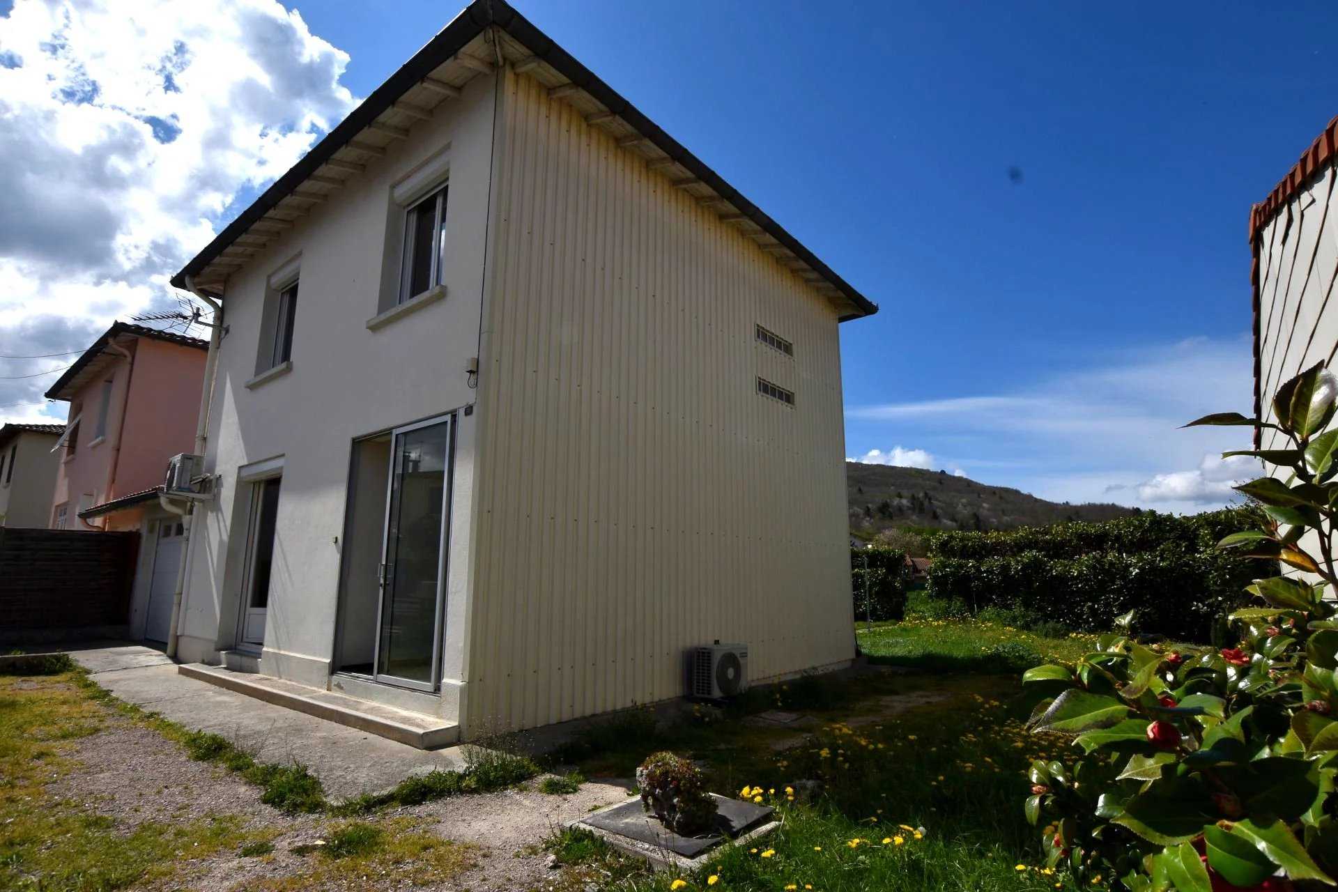 rumah dalam Lavelanet, Ariège 11683386