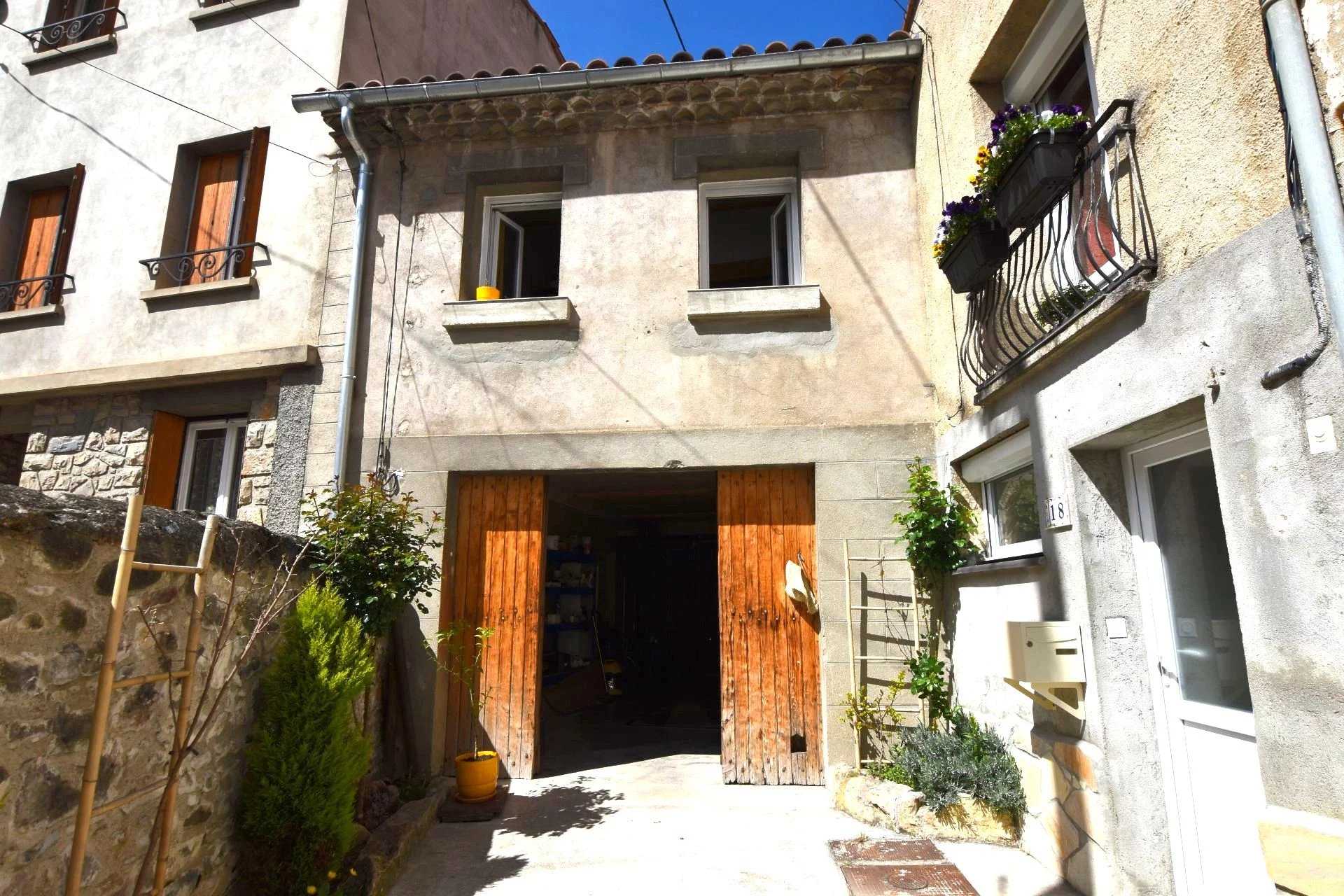 Múltiples Casas en Lavelanet, Ariège 11683387