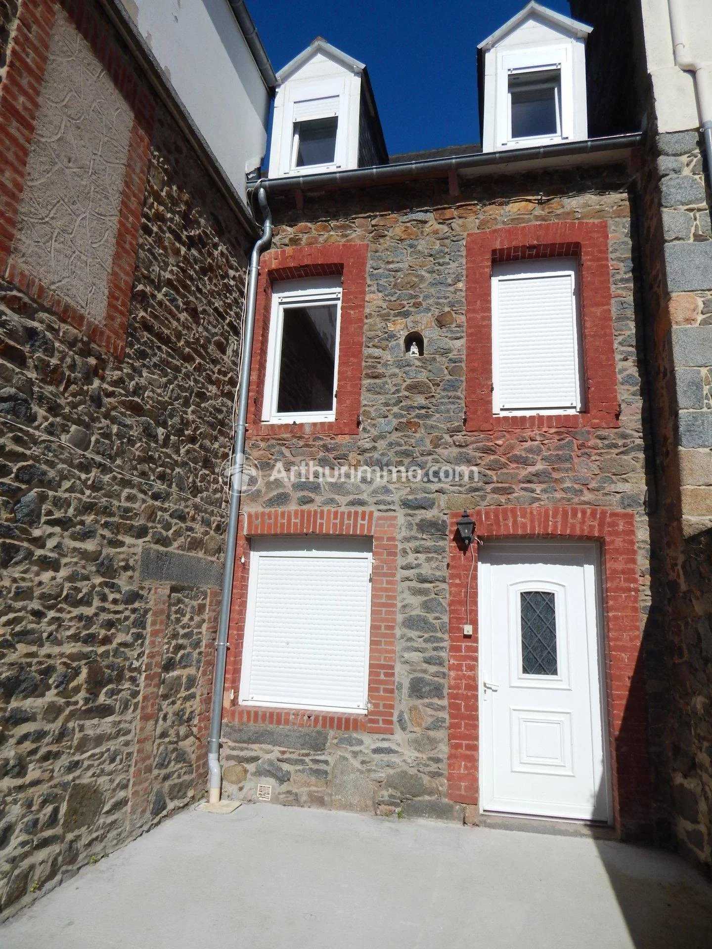 жилой дом в Сен-Ке-Портриё, Бретань 11683397
