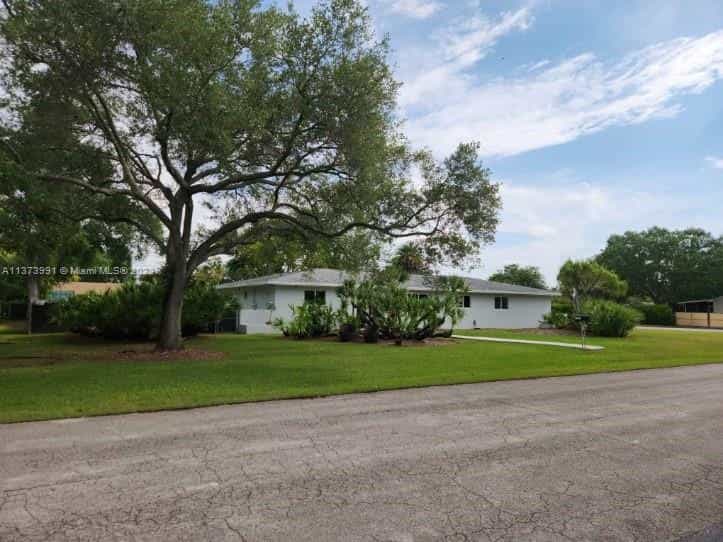 casa en Homestead, Florida 11683409