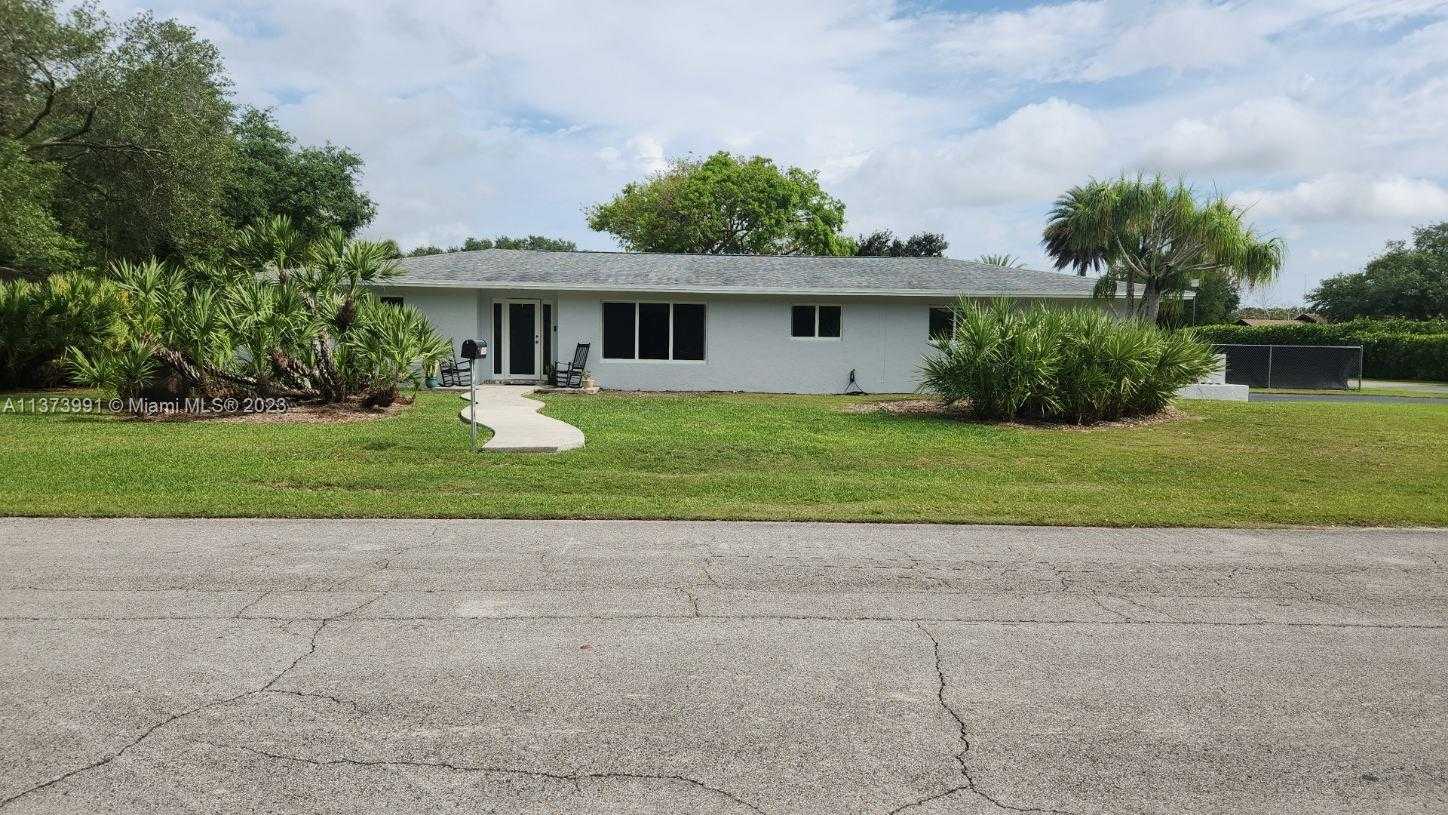 بيت في Homestead, Florida 11683409