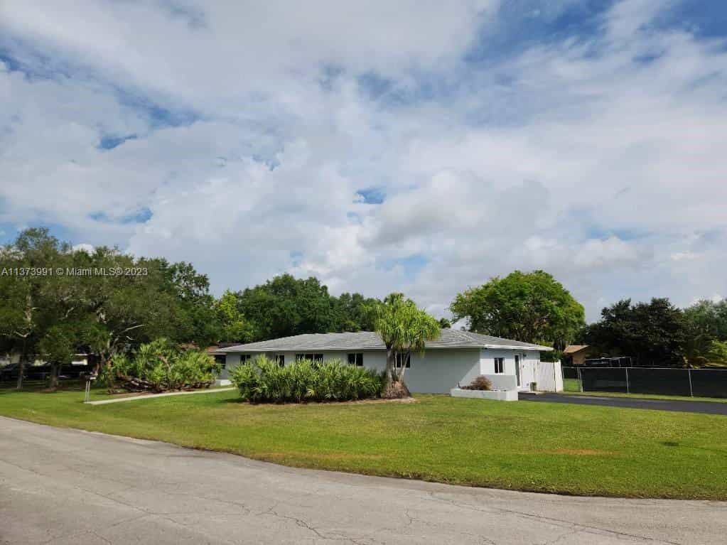 Haus im Homestead, Florida 11683409
