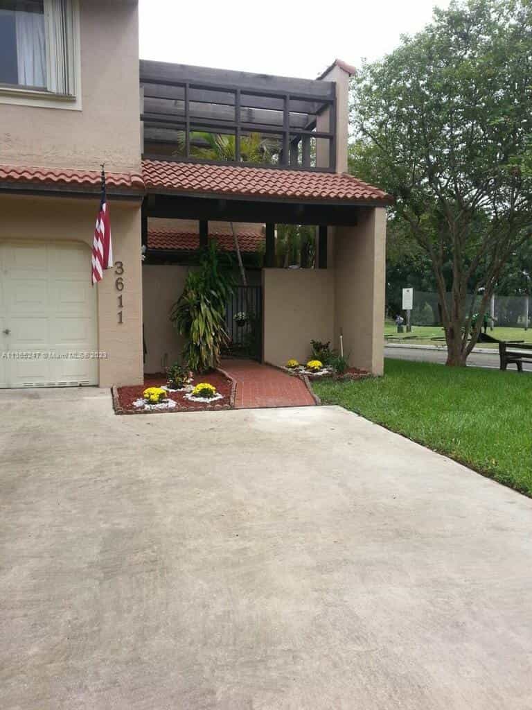 Casa nel Doral, Florida 11683415