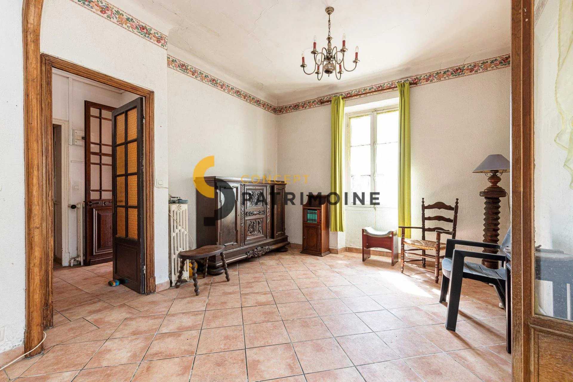 Hus i Saint-Martin-Vesubie, Provence-Alpes-Cote d'Azur 11683424