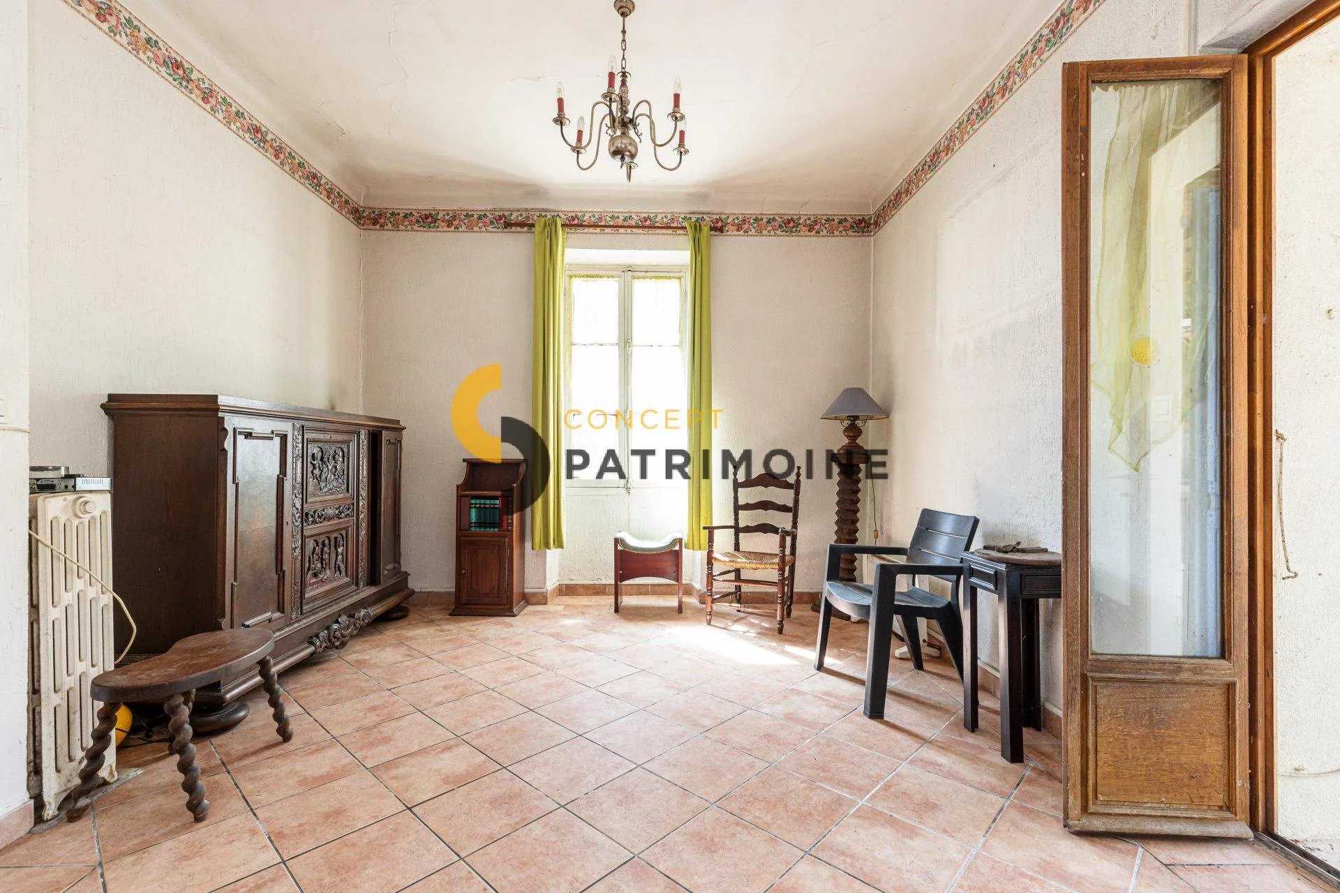 House in Saint-Martin-Vesubie, Provence-Alpes-Cote d'Azur 11683424