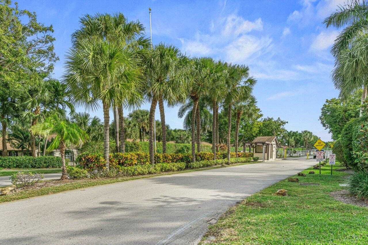 Eigentumswohnung im Boynton Beach, Florida 11683430