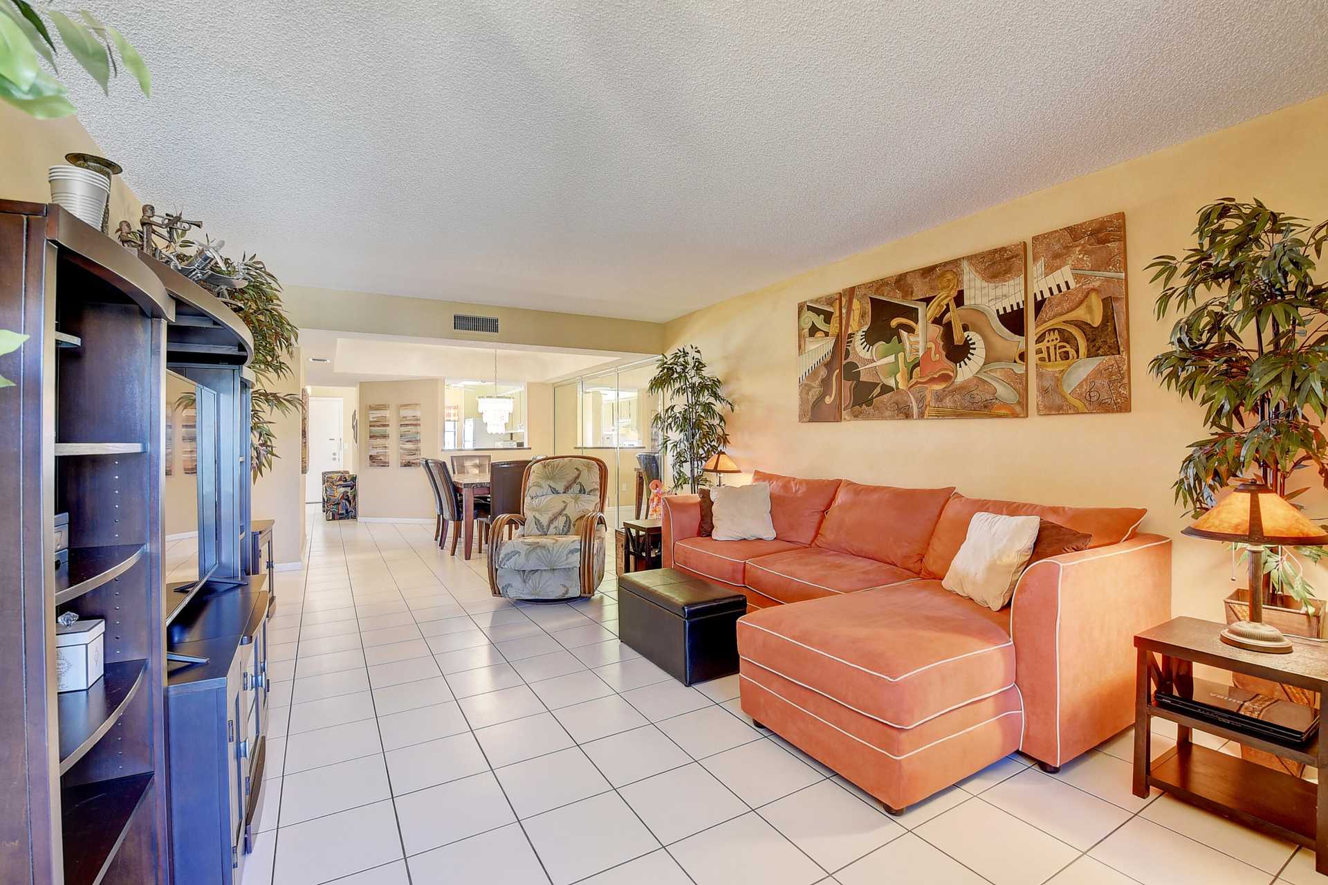 公寓 在 Boca Raton, Florida 11683431