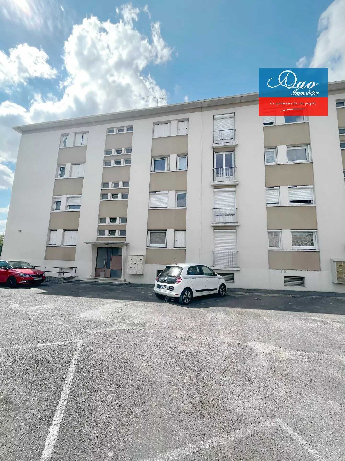 公寓 在 Sainte-Savine, Grand Est 11683465