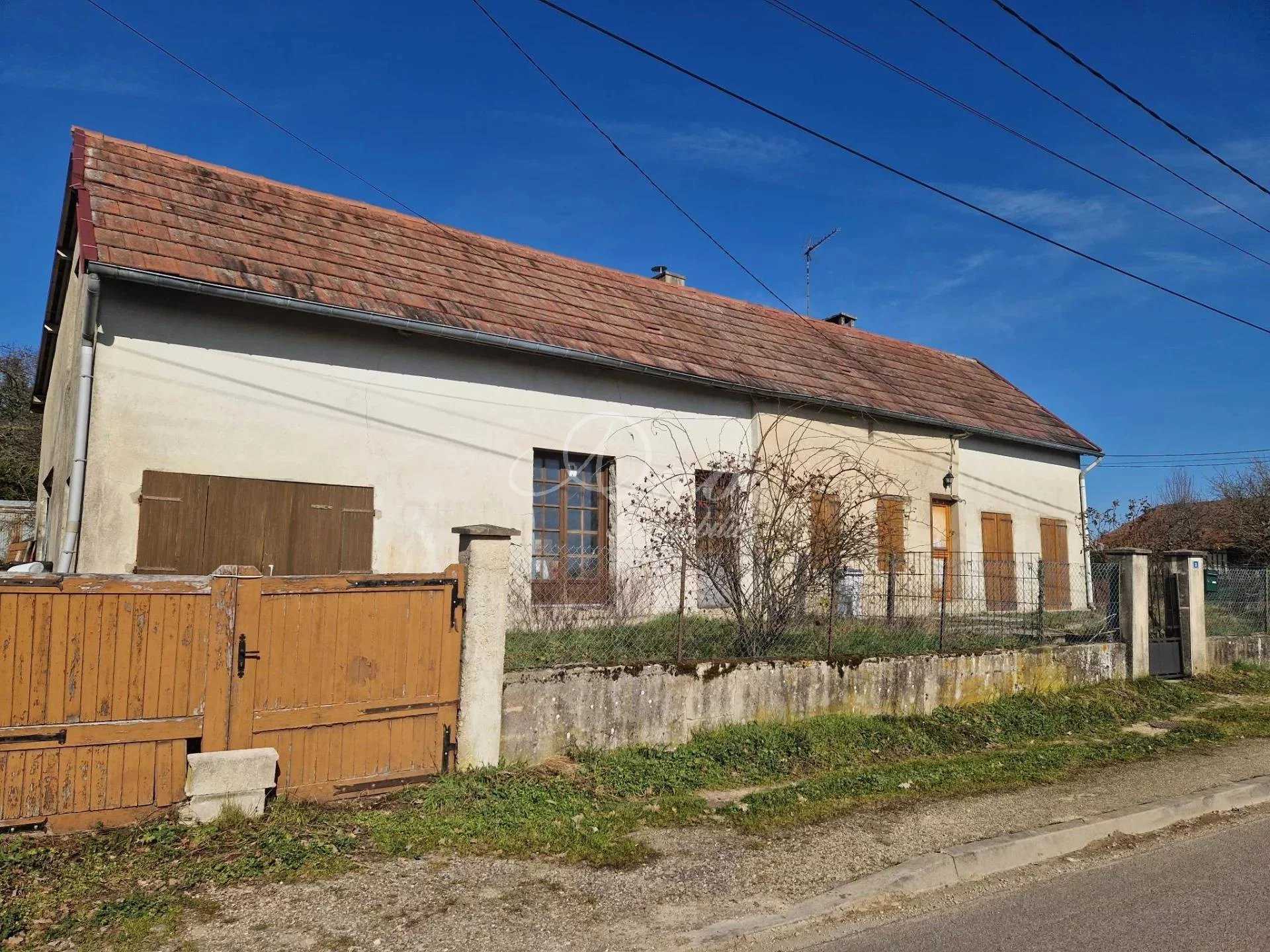 House in Radonvilliers, Aube 11683490