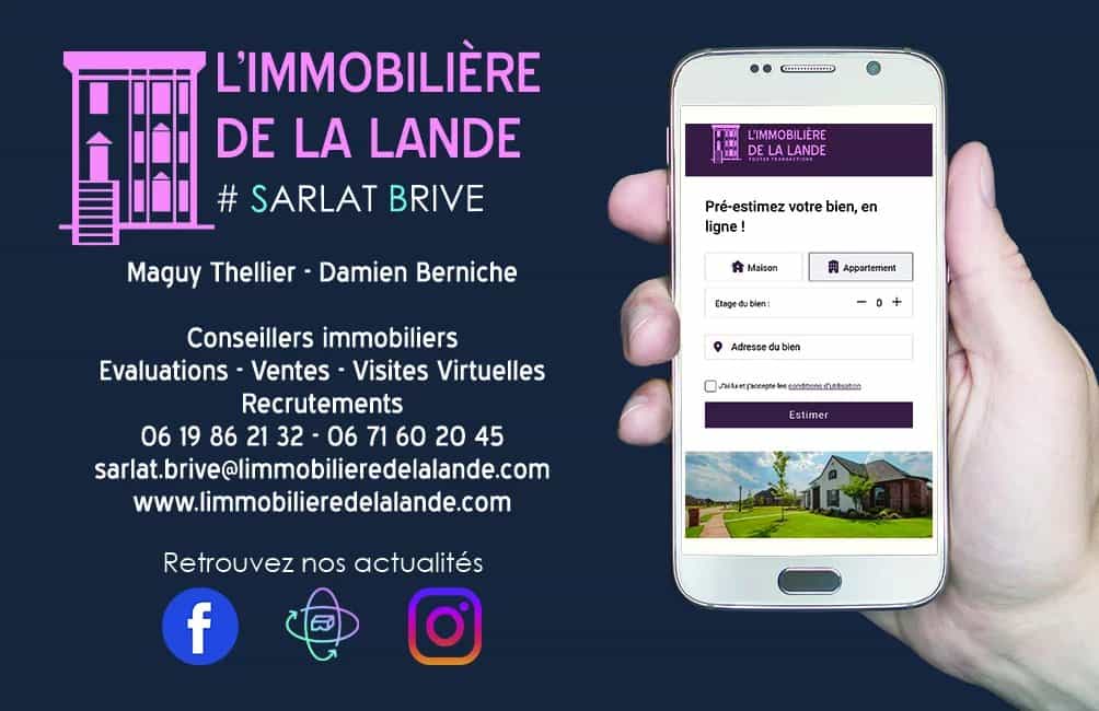Land in Domme, Nouvelle-Aquitaine 11683496