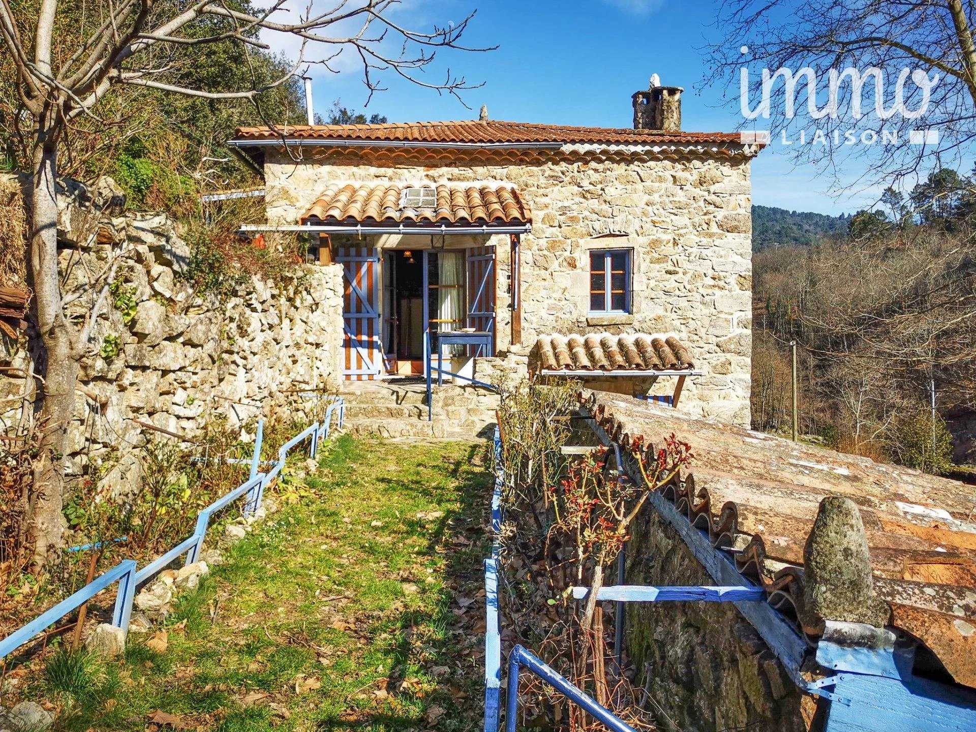 House in Laboule, Auvergne-Rhone-Alpes 11683543