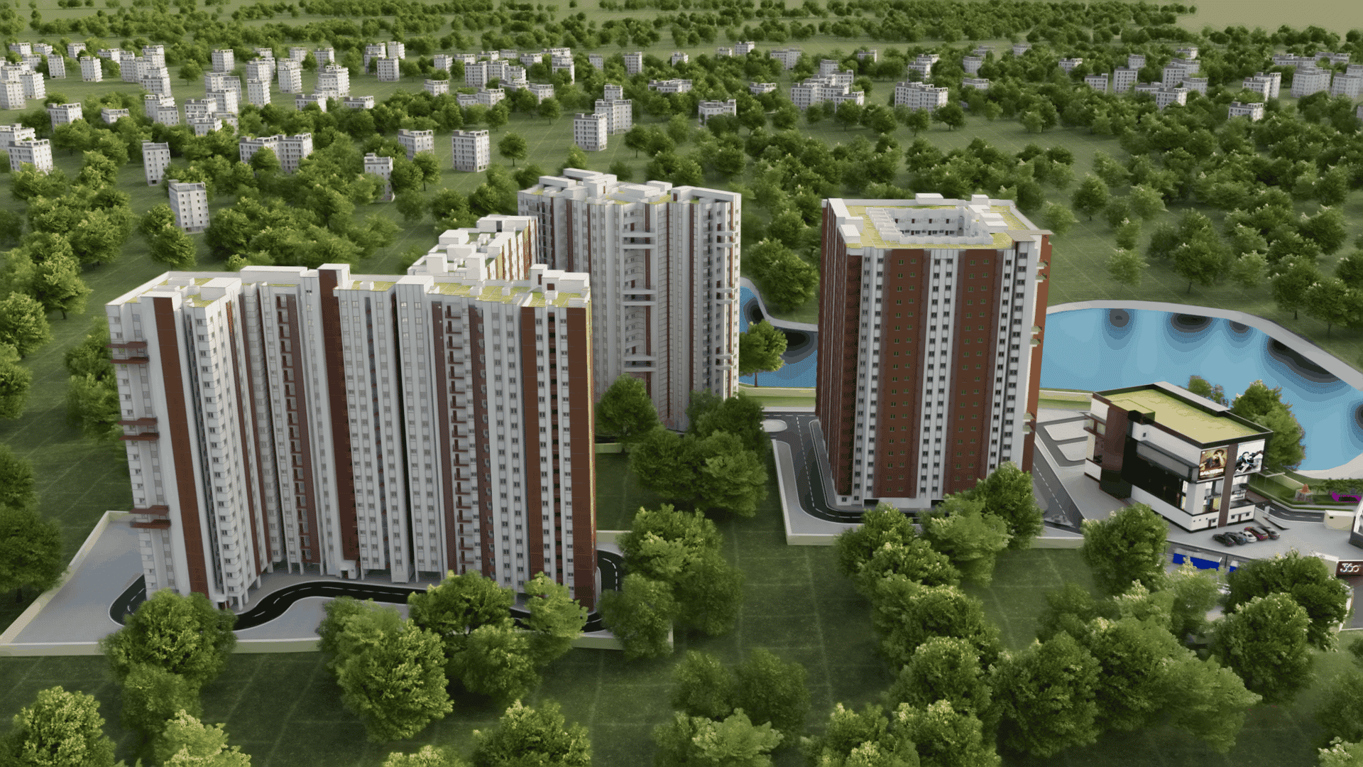 Real Estate in Tirumeshi, Tamil Nadu 11683565