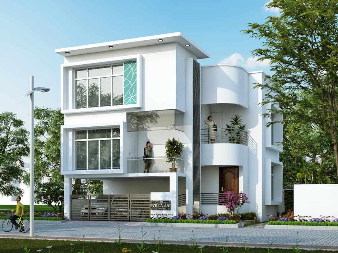 Immobilier dans Vandalur, Tamil Nadu 11683567