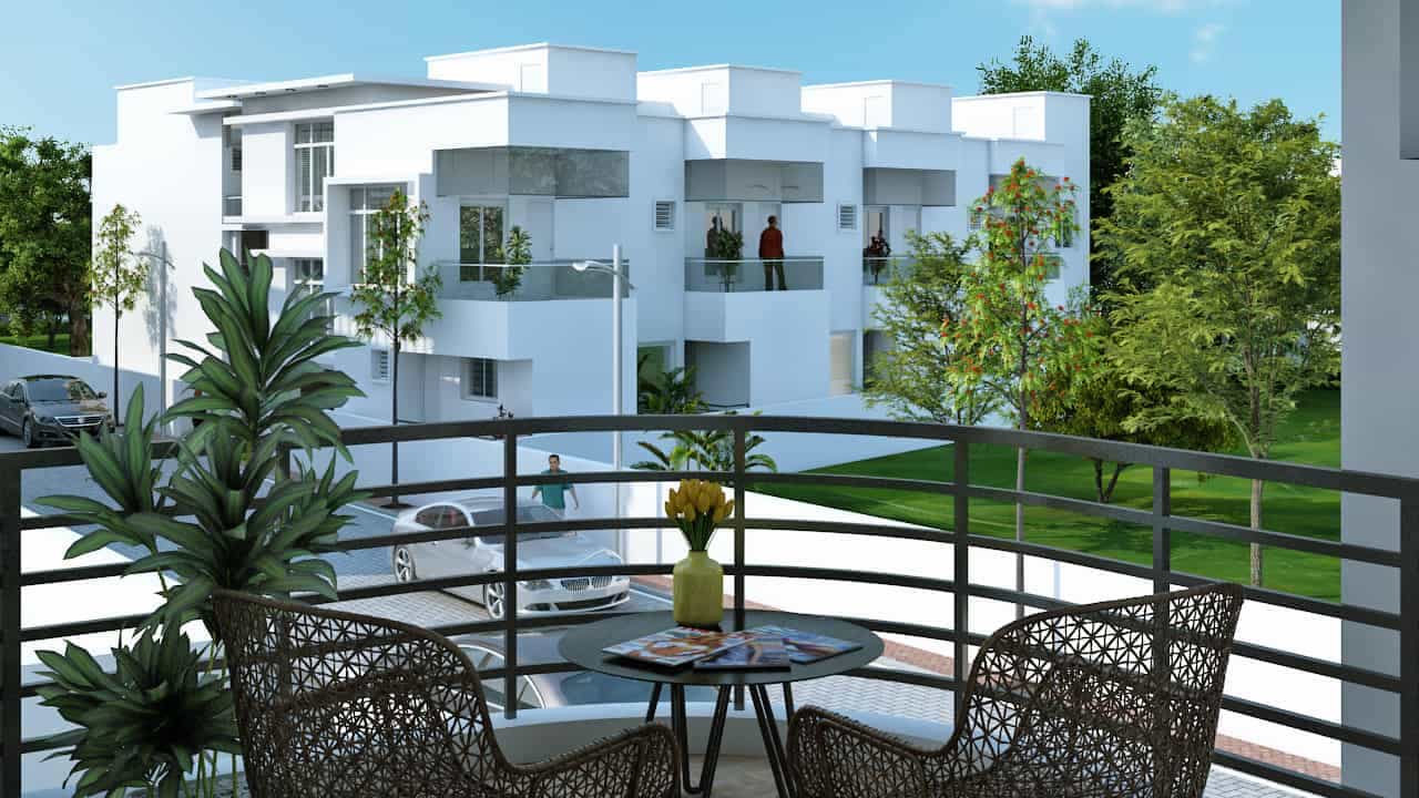 Real Estate in Vandalur, Tamil Nadu 11683567