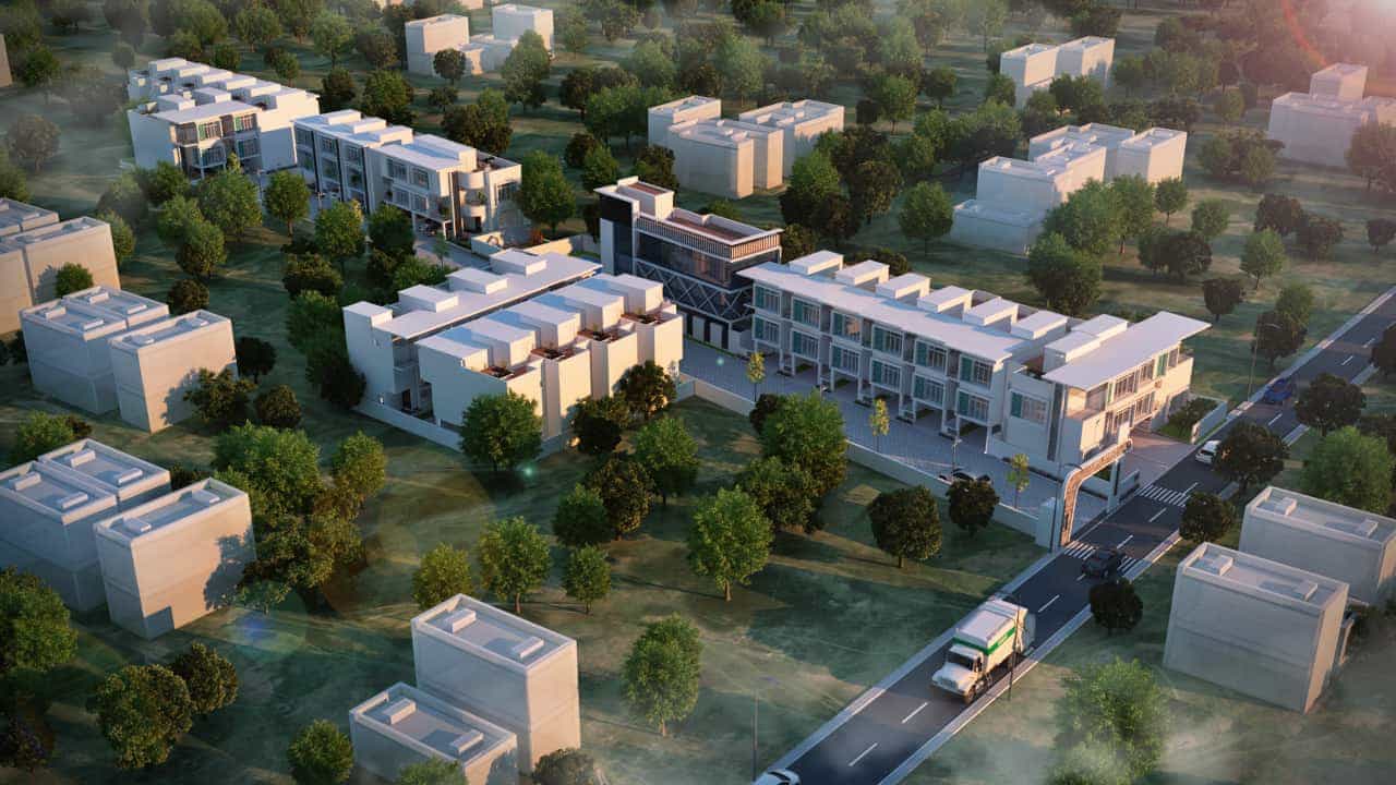 Real Estate in Vandalur, Tamil Nadu 11683567