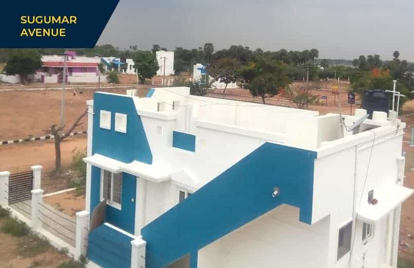 房地產 在 Madurantakam, 泰米爾納德邦 11683568