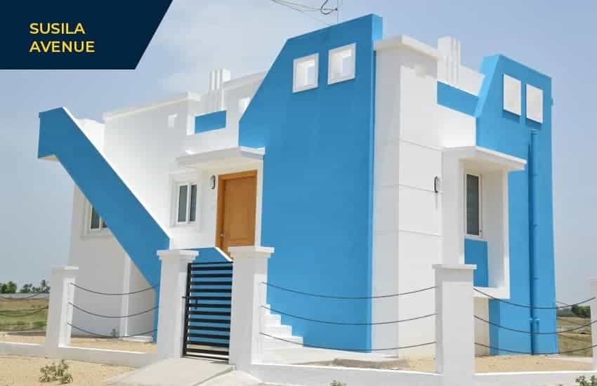 Real Estate in Madurantakam, Tamil Nadu 11683568