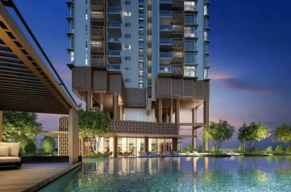 Real Estate in Tanjong Pagar, 20 Maxwell Road 11683577