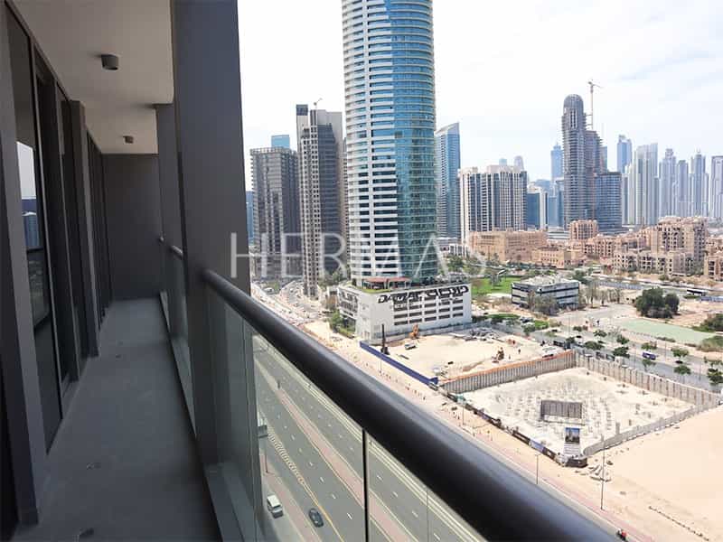 Eigentumswohnung im Dubai, Dubai 11683579