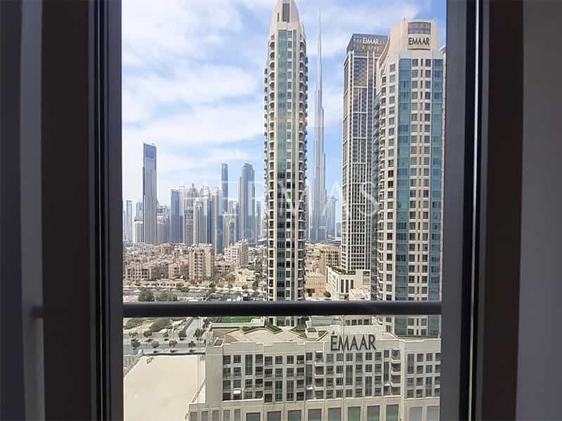 Kondominium dalam Dubai, Dubai 11683579