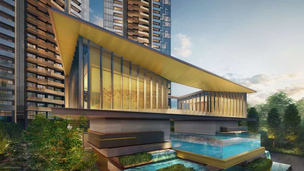 Real Estate in Singapore, 317 Bukit Timah Road 11683583