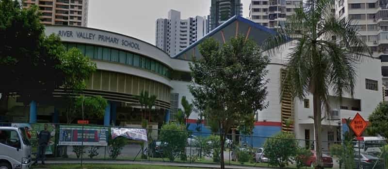 Недвижимость в Сингапур, Irwell Bank Road 11683586
