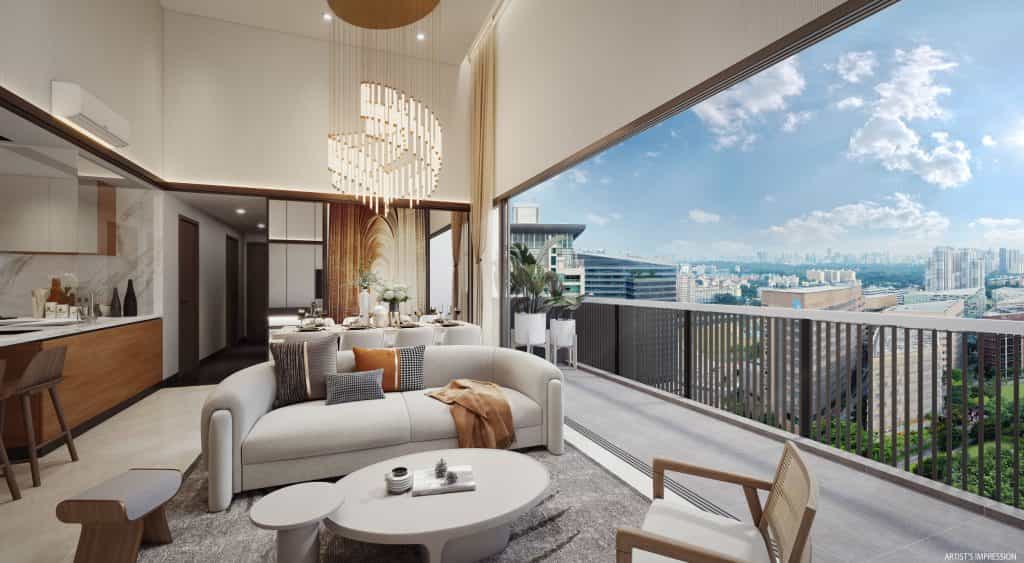 Real Estate in Singapore, 9 Slim Barracks Rise 11683591