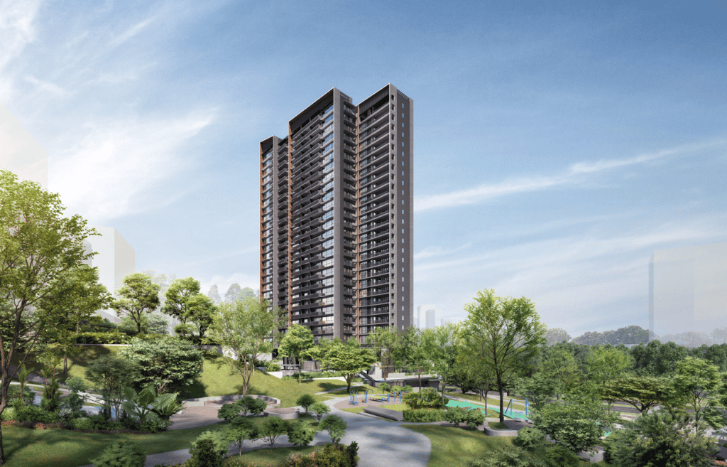 Real Estate in Singapore, 9 Slim Barracks Rise 11683591