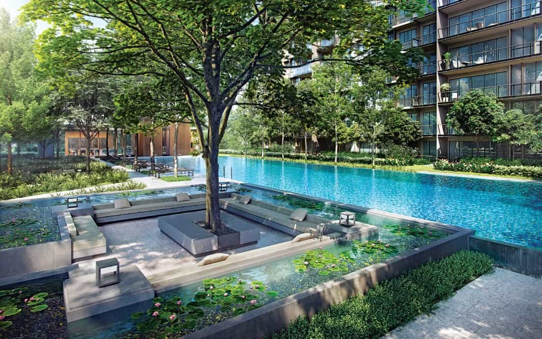 Real Estate in Singapore, 92 Jalan Tembusu 11683592