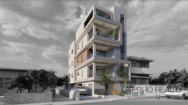 Asuinrakennus sisään Limassol, Limassol 11683622