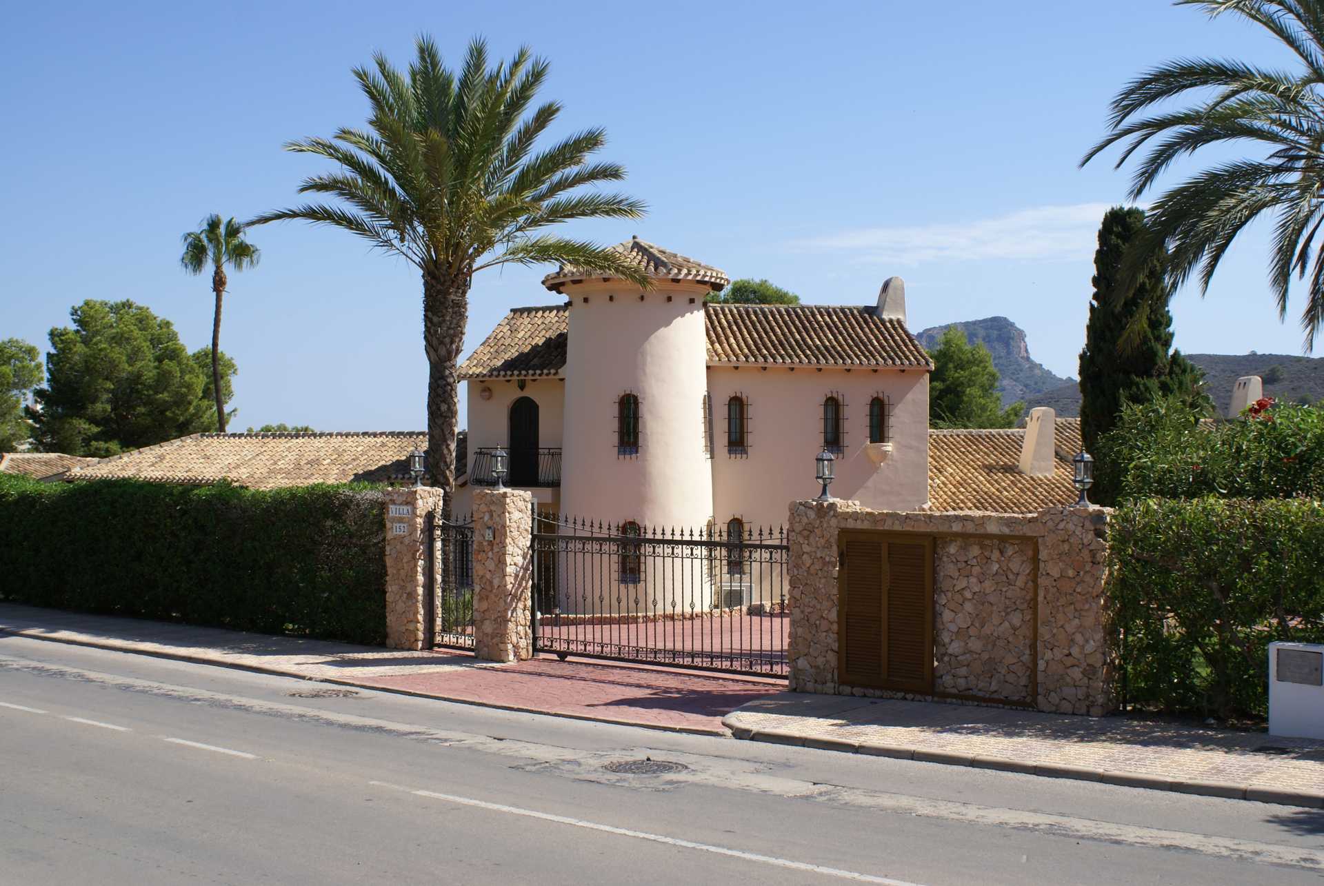 House in Atamaria, Murcia 11683637